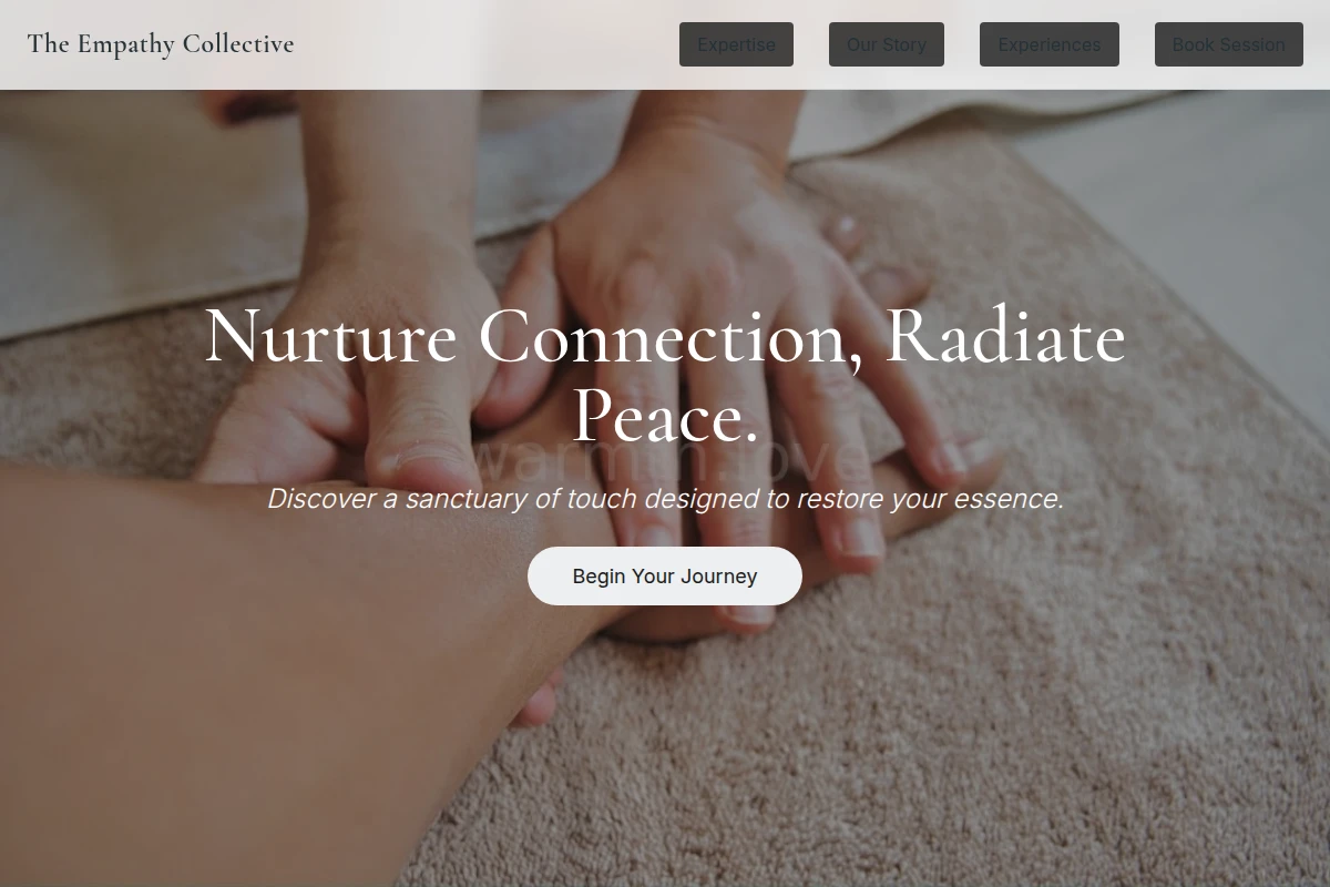 Soulful Massage